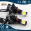 H9 LED Headlight H10 H13 Auto Car Headlamp High Power 50W 12V Headlights Kit Bulbs