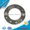 Building Material Steel spun pile end plate 400mm - 600mm