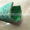 Fancy home decoration foam PU Heat Set foam mat