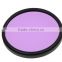 For Canon 30D 20D For Sony A550 A230 For Nikon D2 Camera Lens Filter 55mm UV+CPL+FLD Filter Set