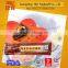 18g Chinese factory made sachet pack chocolate sauce