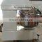 Professional Transmission Big Power Flour Mixer Machine Price
