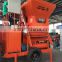 light weight foam concrete machine for INSULATION CLC PRODUCTS