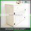 Home Crafts for Storage Wooden Cabinet Wholesale