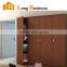 Easy Fitted White bedroom wall wardrobe design wardrobe and study table