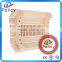 Wooden Sauna accessories for dry sauna room