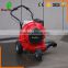 Factory direct supply walk behind leaf blower , gas leaf blower reviews made in China