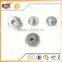 2016 Hot factory custom metal anti brass snap button