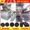 2016 latest stainless steel golden shisha hookah charcoal tablets press machine