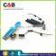 Right left antenna for ipad 2 3G vesion for enhance signal