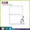Factory price high quality for iPad air touch panel
