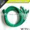 10FT CAB-HD8-ASYNC for Cisco High Density Async External Cable