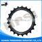 KOMATSUundercarriage High Quality excavator PC200 sprocket Warranty 2000 Hours excavator spare parts with reasonable price