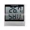 Hot sales! Digital indoor thermometer-hygrometer (S-WS10A)