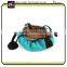 Pet Carrier Dog Cat Rolling Back Pack Travel Airline Wheel Luggage Bag, promotion dog rolling