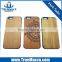 For iPhone 6 Wooden Case, for iPhone 6 Wood Case