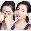 2016 magical makeup tool 24 kinds eyebrow shaping tool