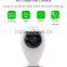 Vitevision wifi mini size low cost two way audio wireless hidden cctv camera