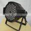 led par can 54x3w RGBW tianxin/cree leds with CE RoHS approval