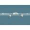 High quality plastic window and door accessory Shanghai