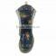 New Fashion Transparent Rubber Rain Boot For Girl
