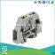 UTL Wholesale China Goods Spring Din Terminal Block Connector UL CE RoHS 0.8-4mm For Weidmuller