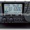 NEW ALINCO HF all mode desktop receiver DX-R8 RADIO
