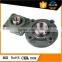 Insert bearing housing mounted pilloe block bering ucf215 f215