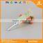 25ml plastic squeeze tube cosmetic for eye gel with screw cap