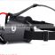 VR 3D Glasses Virtual Reality Helmet Video Glasses with Ajustable Headbelt for IOS android