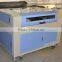 80w CO2 Small MDF Wood Acrylic Granite Stone Paper Fabric Laser Cutting Machine