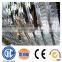 Pvc coating razor barbed wire