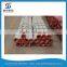 High quality 85bar st52 steel concrete pump pipe