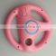 For wii wheel Gaming Racing Wheel for Nintendo