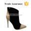 all sex women ankle boot