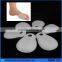 silicone shoe toe protector gel toe cap high heels