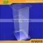 JLP acrylic church lectern