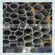 prime standard sizes steel pipe list