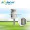 Aosion ultrasonic+led flash+alarm multifunctional animal repeller
