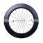 2015 new 88mm tubular wheels Carbon Bicycle Rim 88mm Tubular Rims, OEM Carbon Wheel Road racing bicycle wheels 88mm tubular