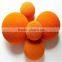 Concrete Pump Pipe Cleaning Sponge Foam Ball