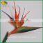 Artificial PU heaven bird flower sale