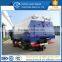 Popular 4x2 road street sweepers hot sale