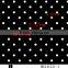 swimsuit dot print fabric name is lycra elastane spandex