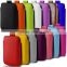 Universal Pull Tab Pouch Bag Case for iphone 6/For iphone 6 plus/For iphone 5 5S/iphone 4 4S/5C