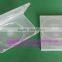 Clear dvd case double 14mm