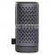 Power bank with speaker