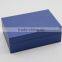 Wooden packaging boxes custom logo