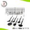 2015 New Product of Kitchen Gadgets Stainless Steel Sitchen Tools Set