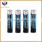 Mercury free alkaline size AAA best quality battery manufacture factory